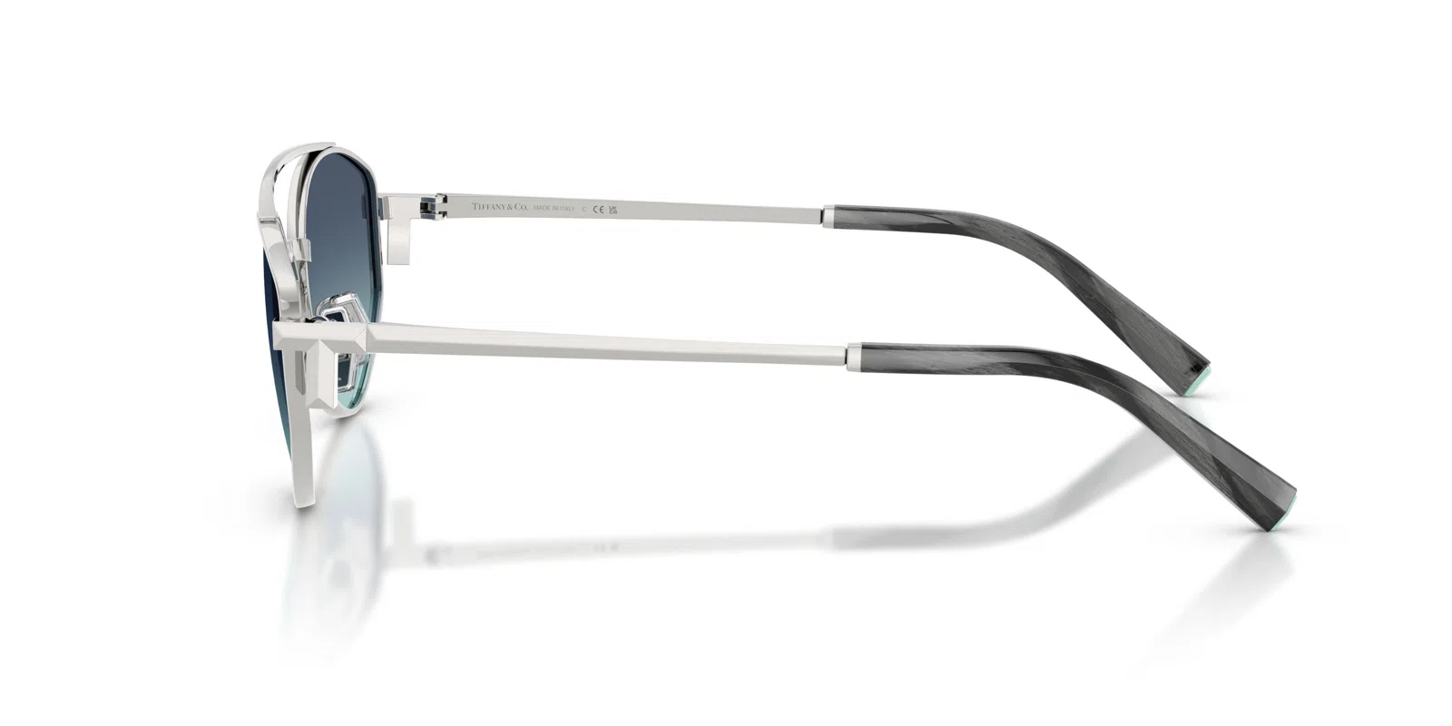Tiffany 3125 Sunglasses - view 15